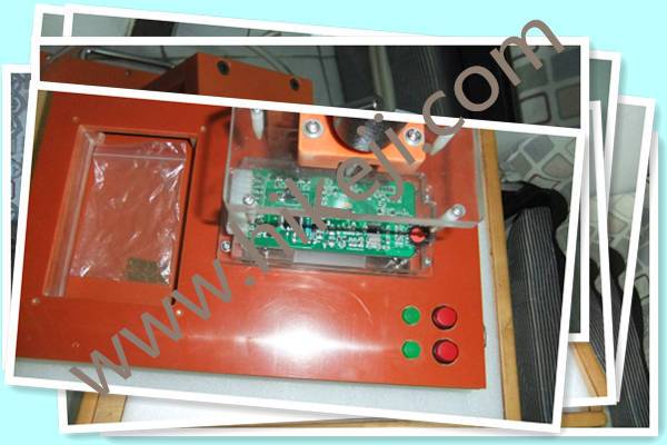 家电产品,一台整机需要多块不同功能的部件板,要做到jit电子 专用设备