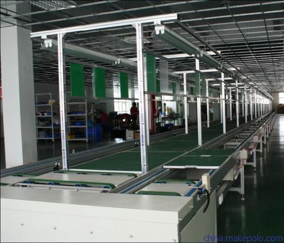 行业专用设备 电子产品制造设备 整机装联设备 装配生产线 供应广州